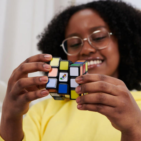 Rubik's Cube 3 x 3 – Kaboodles Toy Store
