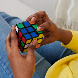 Rubik's Cube 3 x 3 Original - Treasure Island Toys