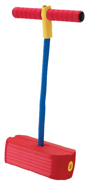 Kidoozie B-Active Pogo Jumper - Treasure Island Toys