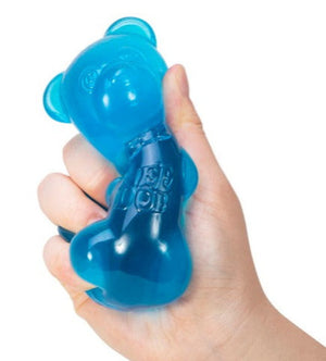 NeeDoh Gummy Bear - Treasure Island Toys