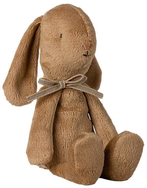 Maileg Soft Bunny, Brown - Treasure Island Toys