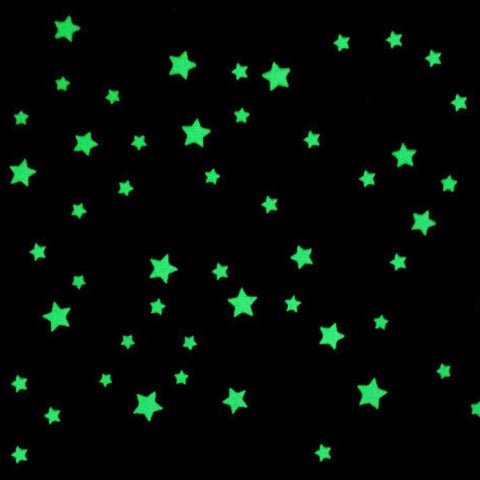 4M Glow-in-the Dark Stars - Treasure Island Toys Toronto Ontario Canada