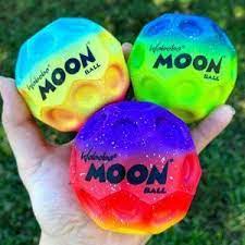 Waboba Gradient Moon Ball - Treasure Island Toys