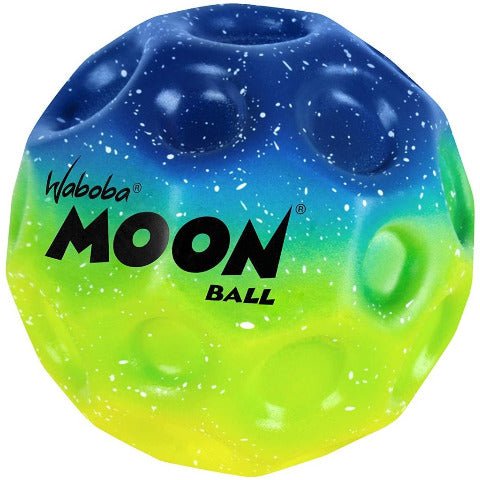 Waboba Gradient Moon Ball - Treasure Island Toys