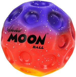 Waboba Gradient Moon Ball - Treasure Island Toys