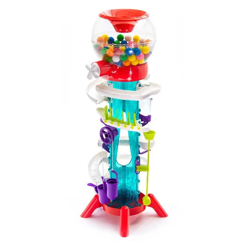 Thames & Kosmos Gumball Machine Maker - Treasure Island Toys