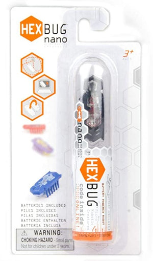 Hexbug Nano - Treasure Island Toys
