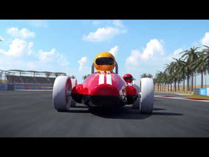 Brio Toddler - Remote Control Race Car, Red