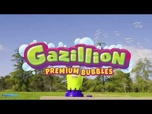 Gazillion Bubbles Bubble Storm