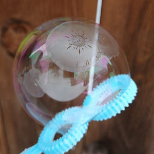 Crazy Ice Bubbles - Treasure Island Toys