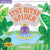 Indestructibles The Itsy Bitsy Spider - Treasure Island Toys