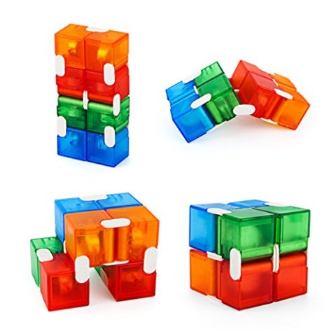 Flip Cube - Treasure Island Toys