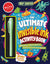 Klutz The Ultimate Invisible Ink Activity Book - Treasure Island Toys