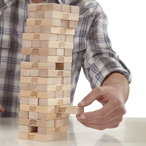 Jenga