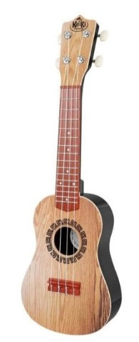 Ka'Koo Ukulele - Treasure Island Toys