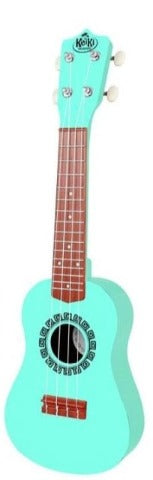 Ka'Koo Ukulele