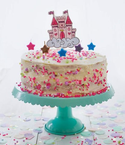 Klutz Kids Magical Baking - Treasure Island Toys