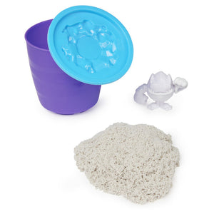 Kinetic Sand Hidden Sand Surprise - Treasure Island Toys