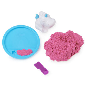 Kinetic Sand Hidden Sand Surprise - Treasure Island Toys