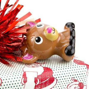 CHARM IT! Ornament Baby Reindeer - Treasure Island Toys