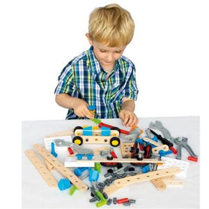 Brio Builder - Construction Set - Treasure Island Toys