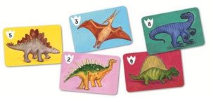 Djeco Game - Batasaurus - Treasure Island Toys