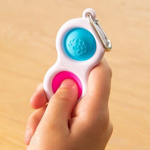 Fat Brain Toys Simpl Dimpl - Treasure Island Toys