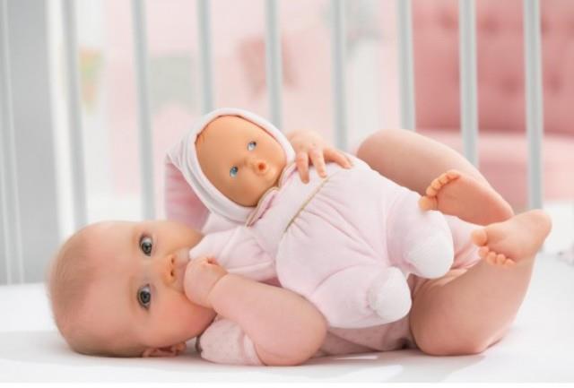 Corolle Doll Mon Doudou Babipouce - Star Dreams - Treasure Island Toys