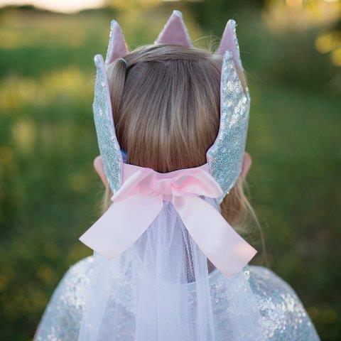 Great Pretenders Pink Ribbon Tutu