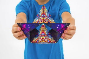 Shashibo Magnetic Puzzle - Treasure Island Toys