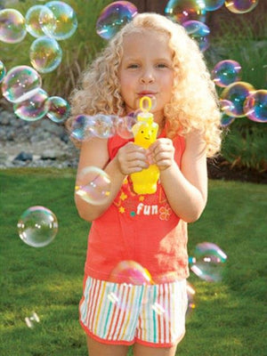 Pustefix Bubble Bear - Treasure Island Toys