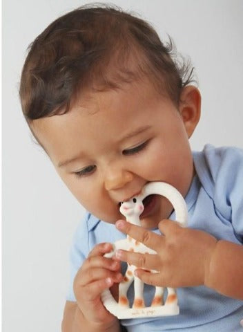Sophie the Giraffe So'Pure Teether - Treasure Island Toys