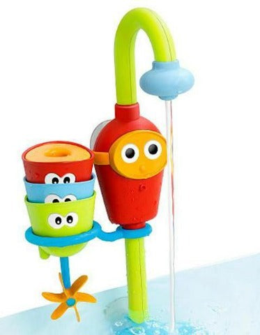 Yookidoo Flow 'N' Fill Spout - Treasure Island Toys