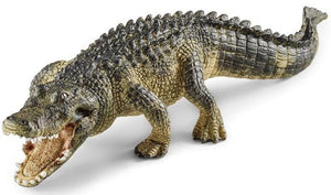 Schleich Alligator - Treasure Island Toys