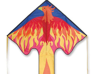 Premier Kites Easy Flyer Large Phoenix - Treasure Island Toys