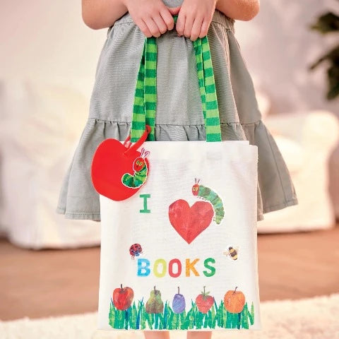 My book clearance bag