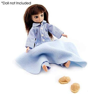 Lottie Dolls Fashion - Pyjama Party - Treasure Island Toys