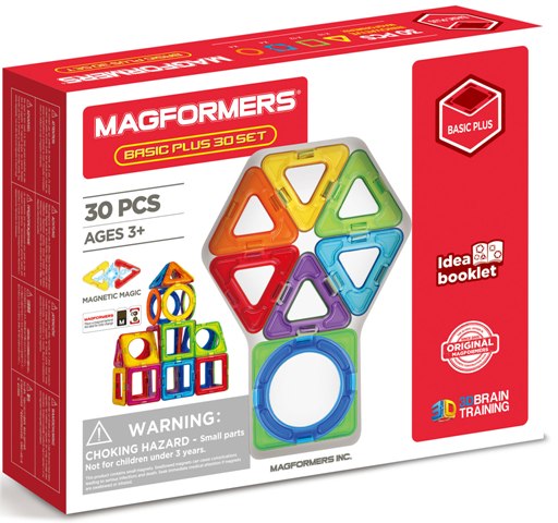 Magformer 30 cheap piece set