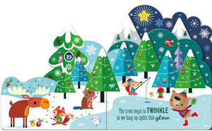 The Magic of Christmas - Treasure Island Toys