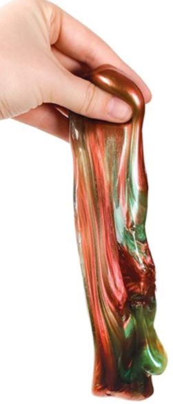 Mars Mud - Treasure Island Toys