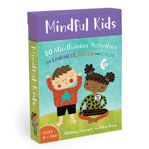 Barefoot Books Mindful Kids - Treasure Island Toys