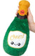 Squishable Mini Boozy Buds Champagne Bottle - Treasure Island Toys