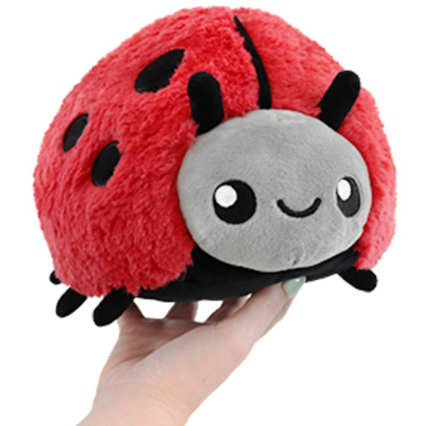 Squishable Mini Ladybug - Treasure Island Toys