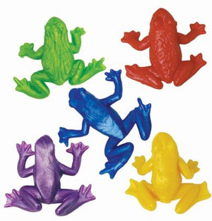 Stretch Frogs - Treasure Island Toys
