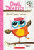 Branches Reader - Owl Diaries: 1 Eva's Treetop Festival - Treasure Island Toys