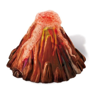 4M KidzLabs Volcano Making Kit - Treasure Island Toys Toronto Ontario Canada