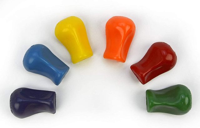 Pencil Grip - Treasure Island Toys