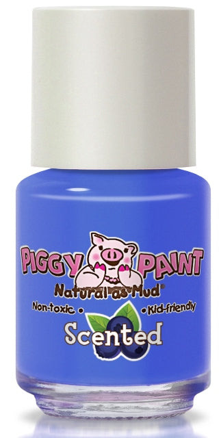 Piggy Paint Scented - Bossy Blueberry - Treasure Island Toys
