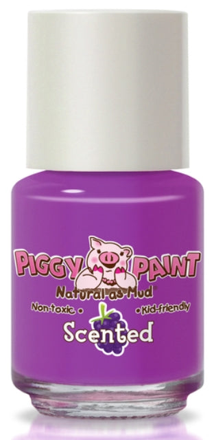 Piggy Paint Scented - Grouchy Grape - Treasure Island Toys