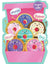Greeting Card Birthday - Box of Donuts - Treasure Island Toys